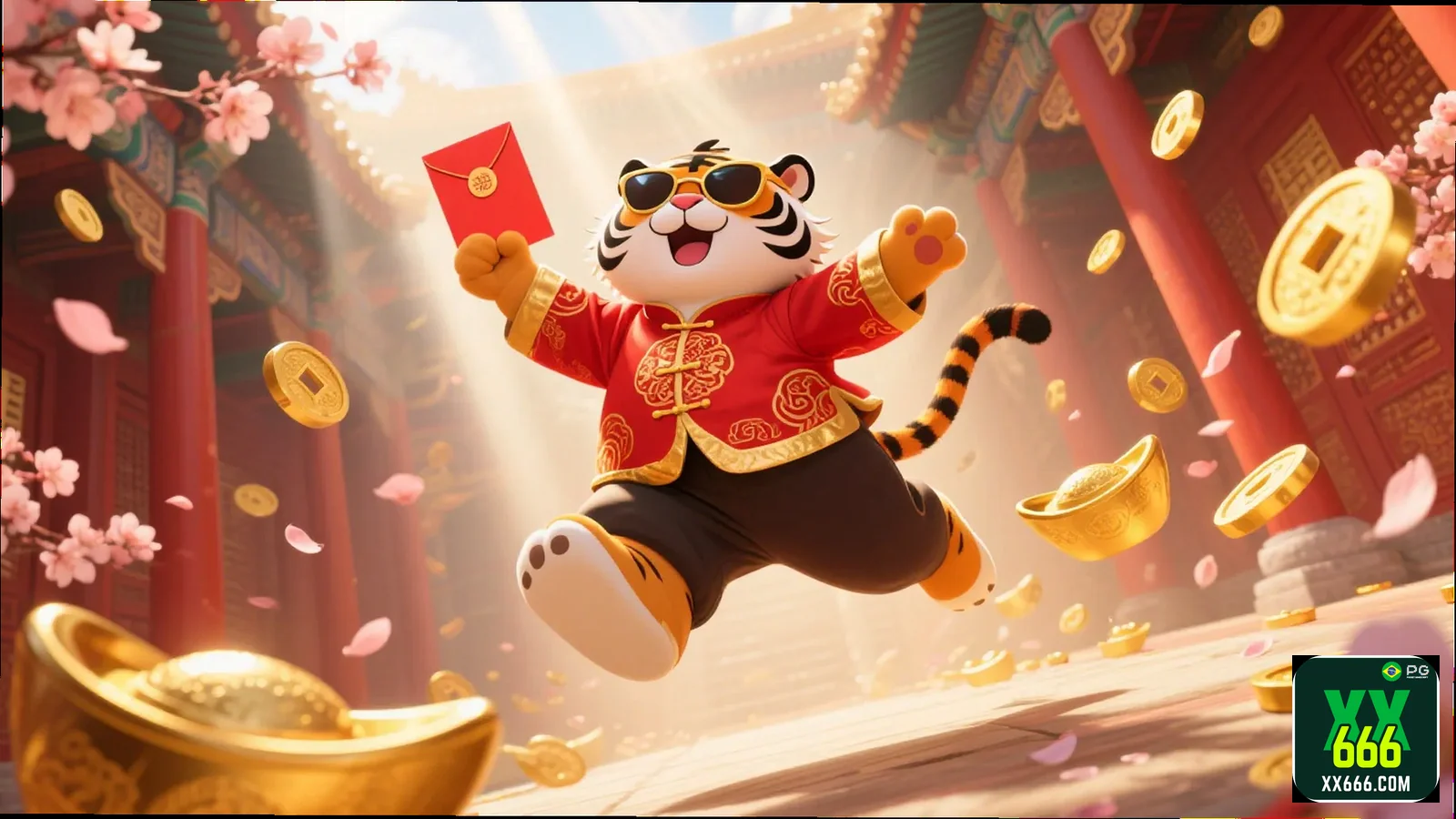 Imagem de cassino VIP - xx666