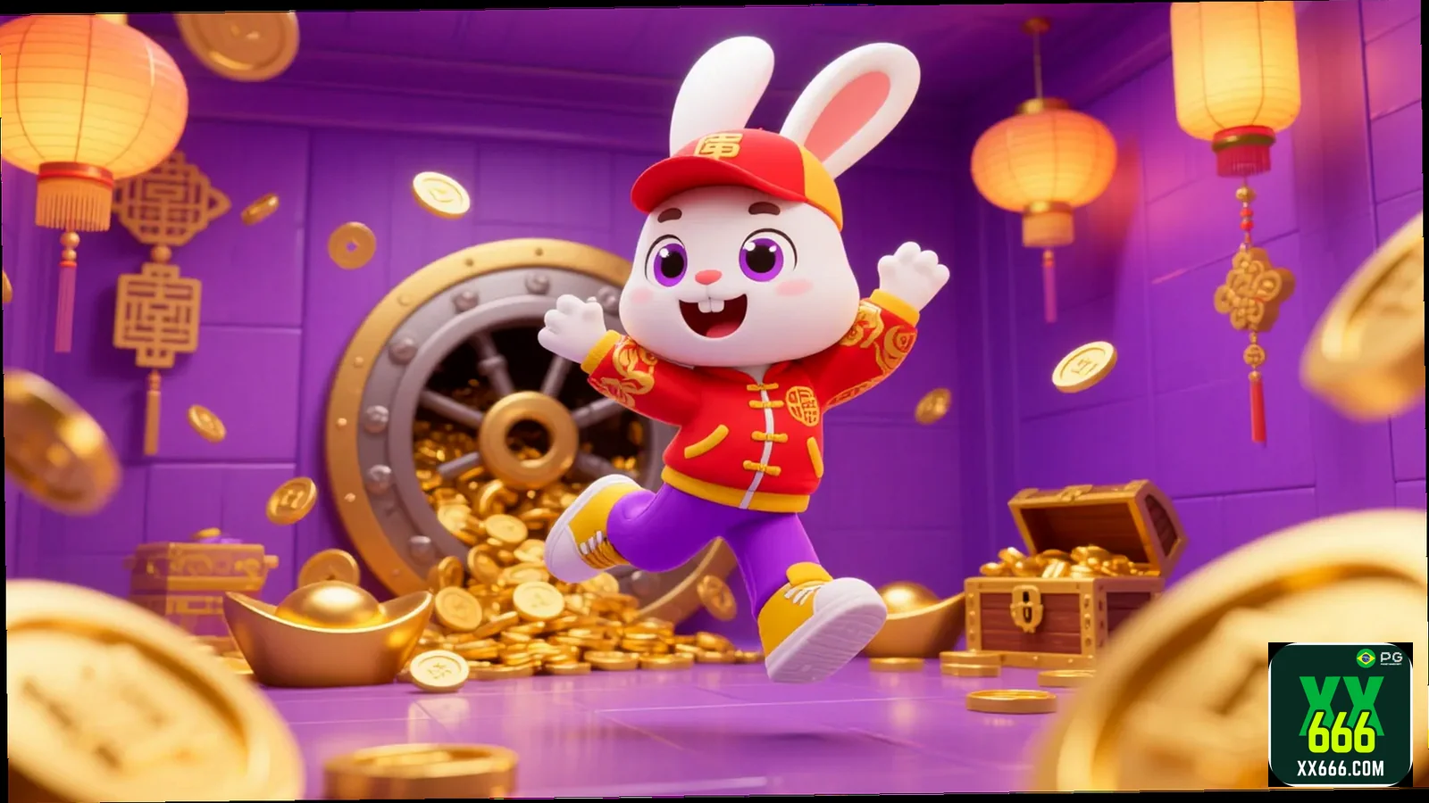 Cena destaque - xx666